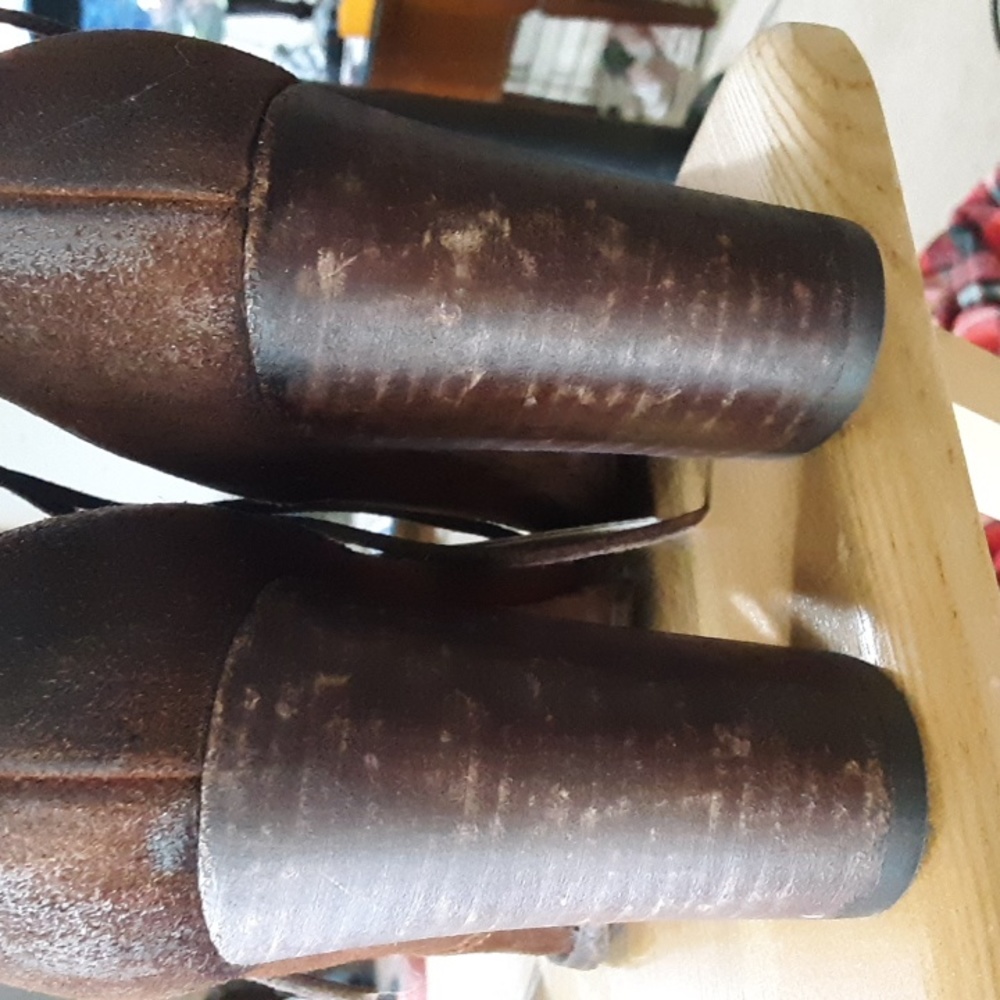 New FRYE BOOTS - Picture 6 of 13